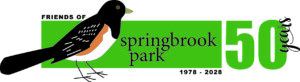 Springbrook Park 50yrs